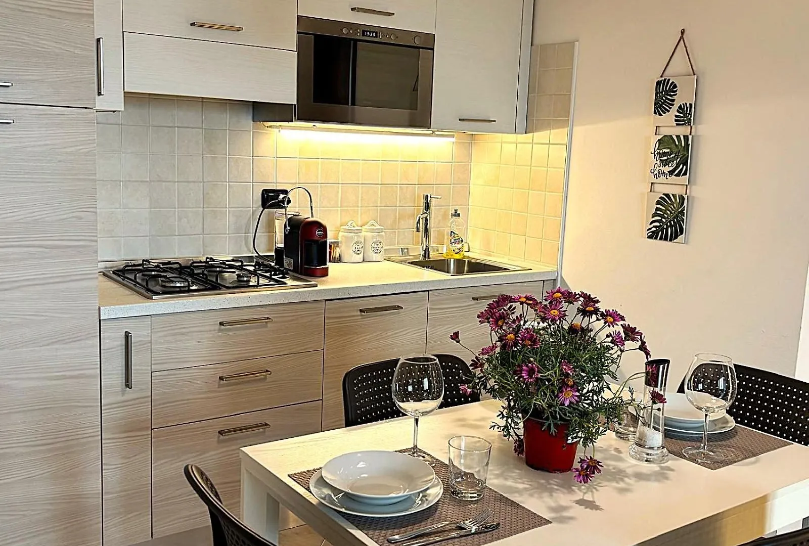 Apartament 'La Quercia' Top Floor Flat Werona