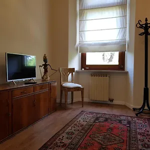 Appartamento Binario 1, Verona