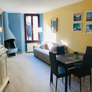 Appartamento Grace Center Loft, Verona
