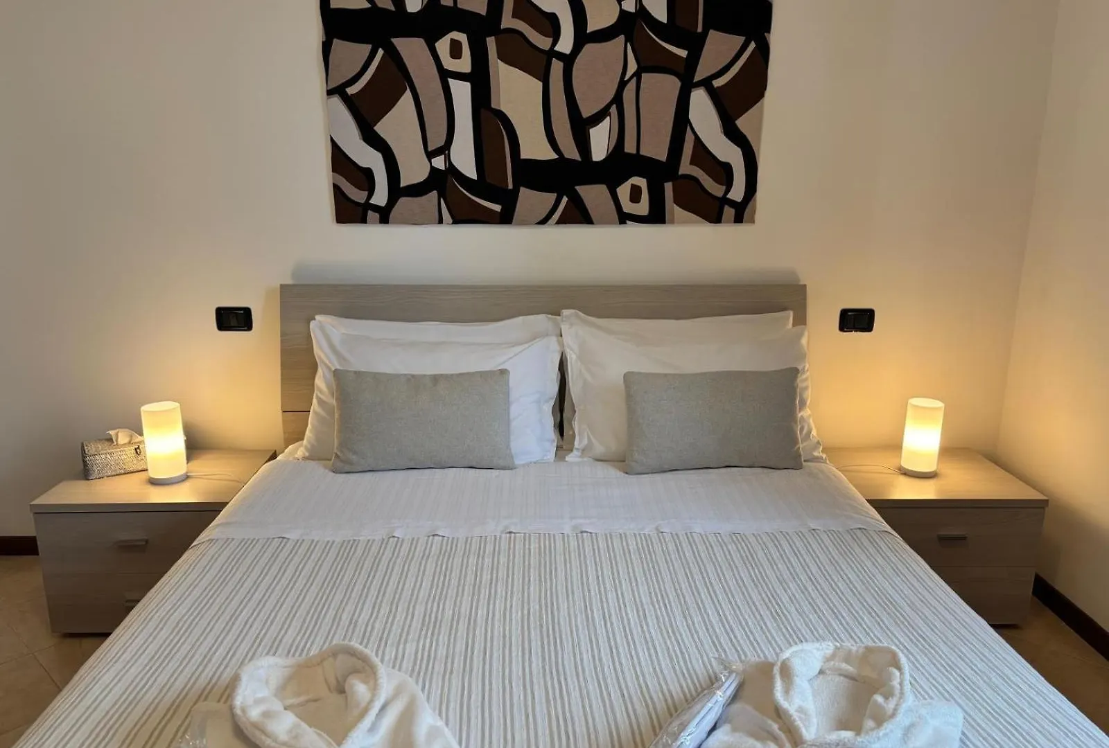 Appartamento 'La Quercia' Top Floor Flat Verona