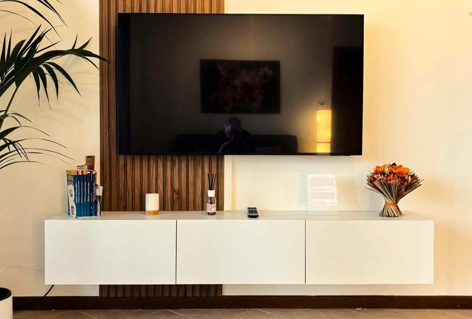 Appartamento 'La Quercia' Top Floor Flat Verona Italia