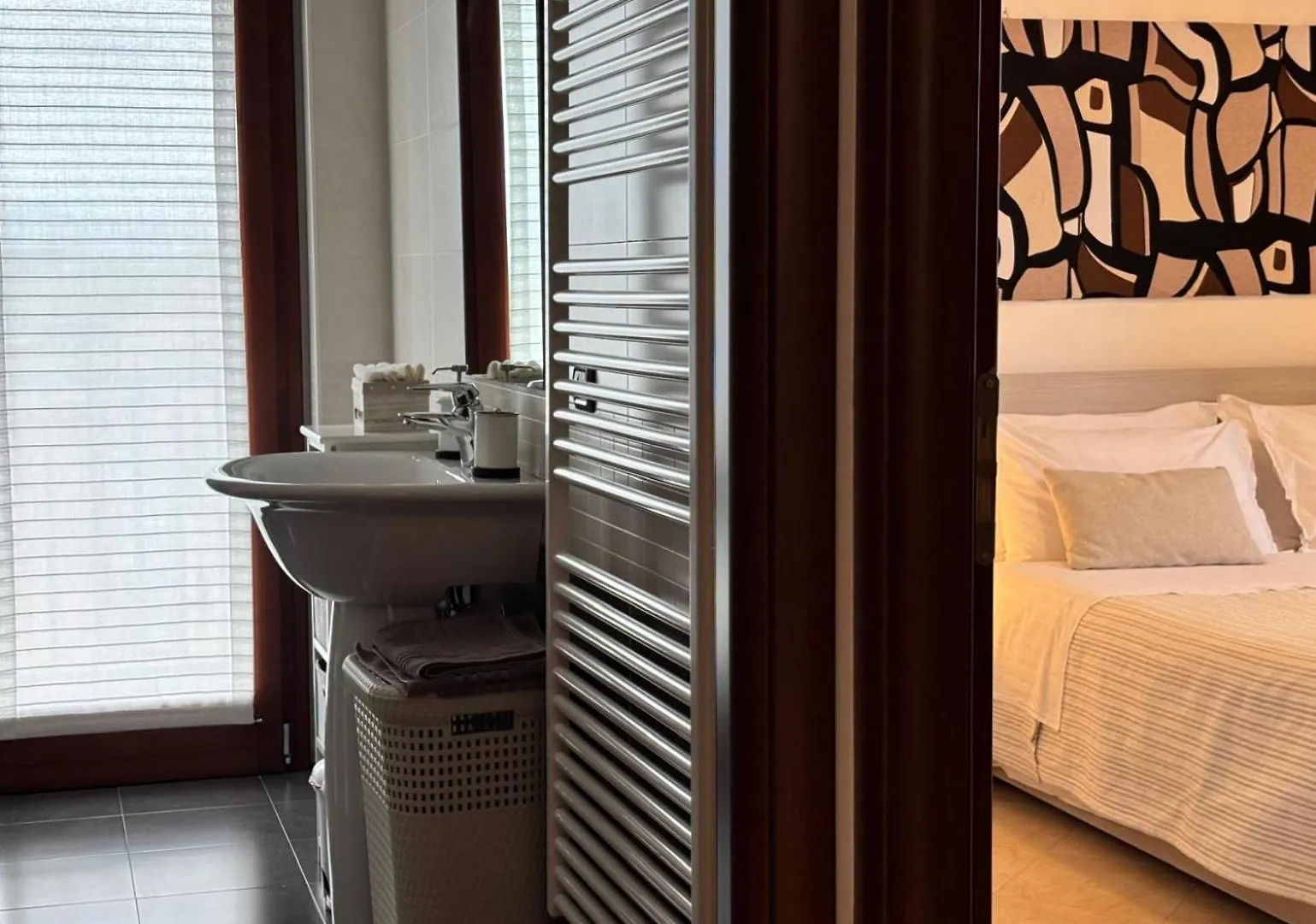 'La Quercia' Top Floor Flat Verona