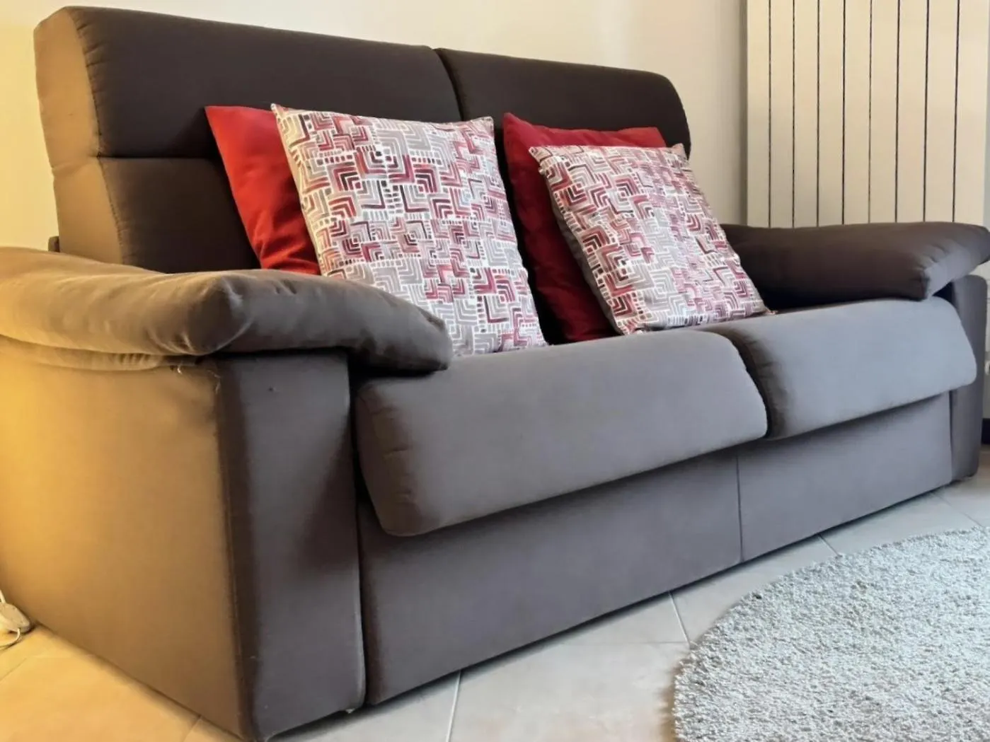 Appartamento 'La Quercia' Top Floor Flat Verona