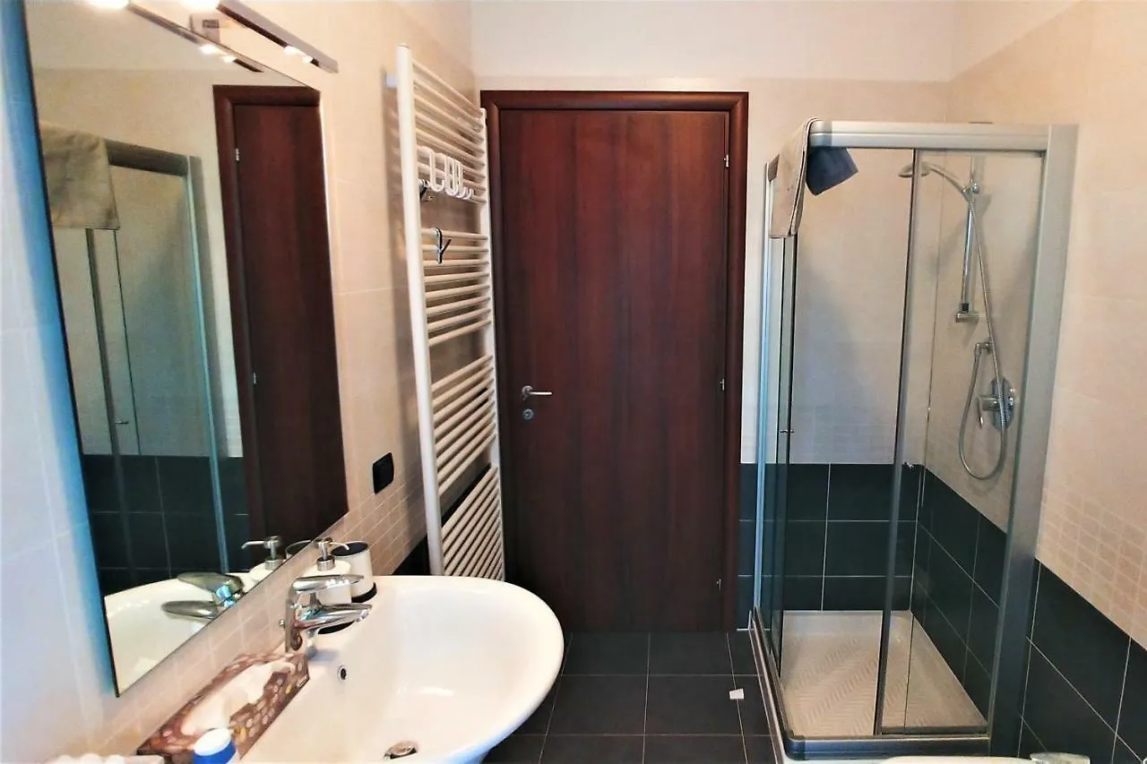 Appartamento 'La Quercia' Top Floor Flat Verona