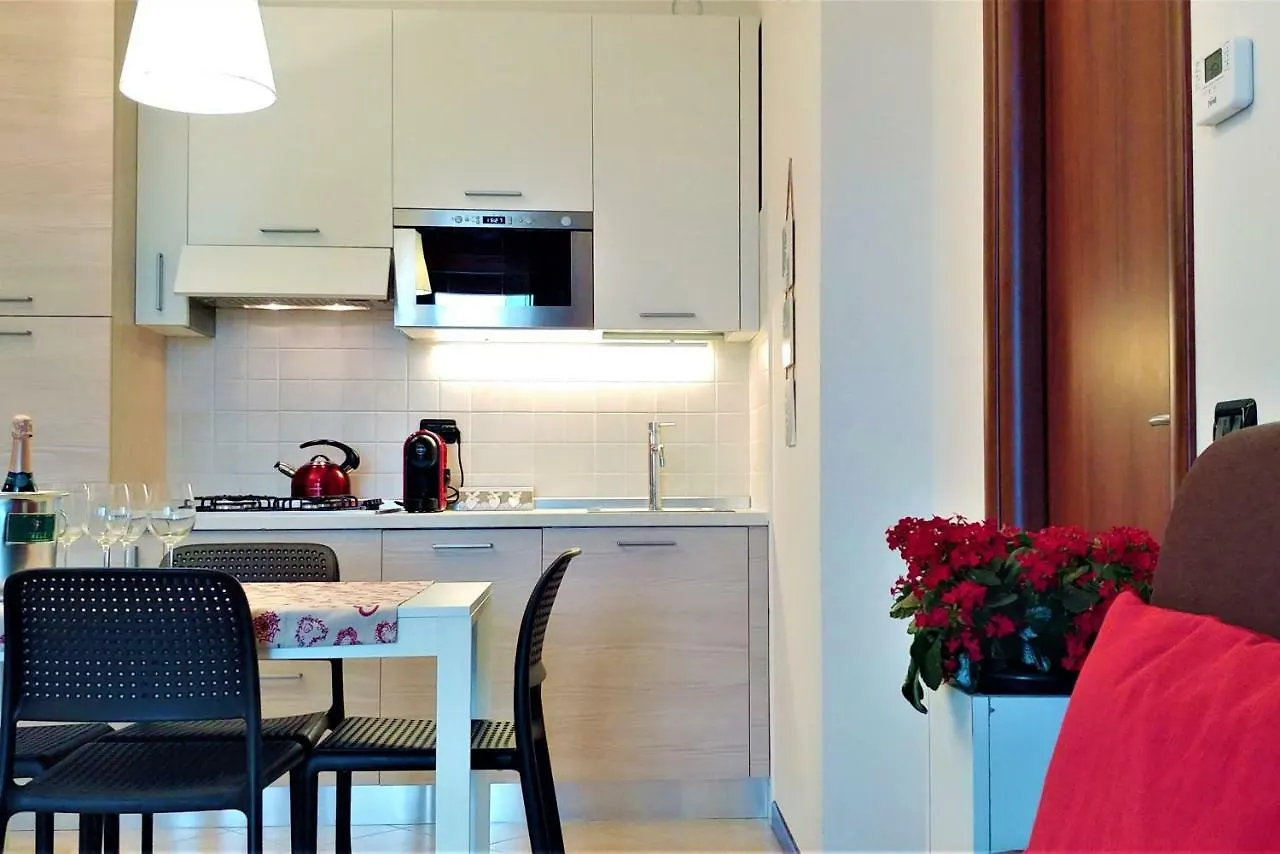 Appartamento 'La Quercia' Top Floor Flat Verona Italia