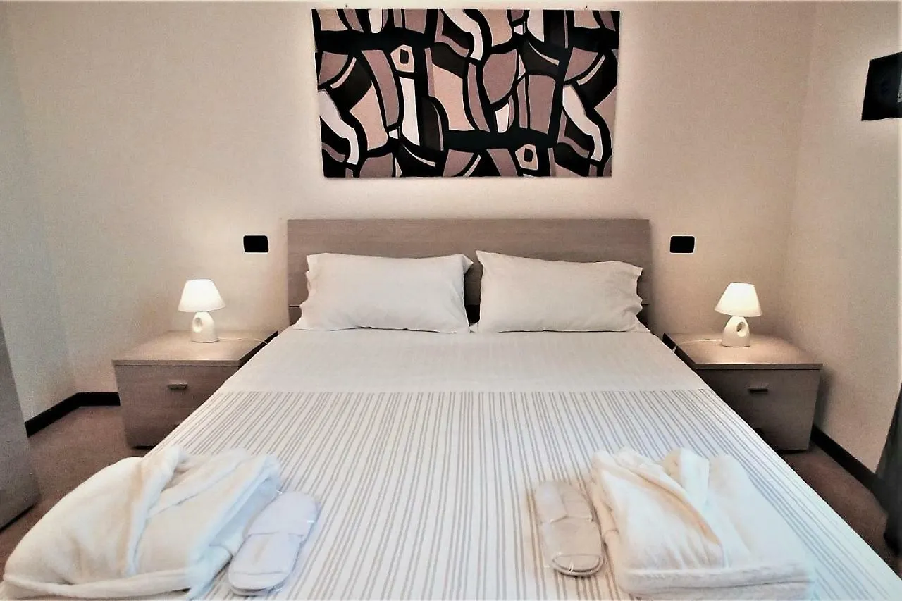 'La Quercia' Top Floor Flat Verona